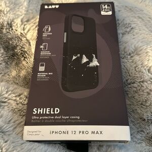 Laut shield iPhone case